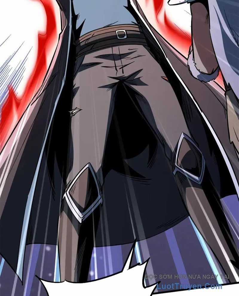 Siêu Cấp Thần Cơ Nhân - Chapter 404 - Trang 57