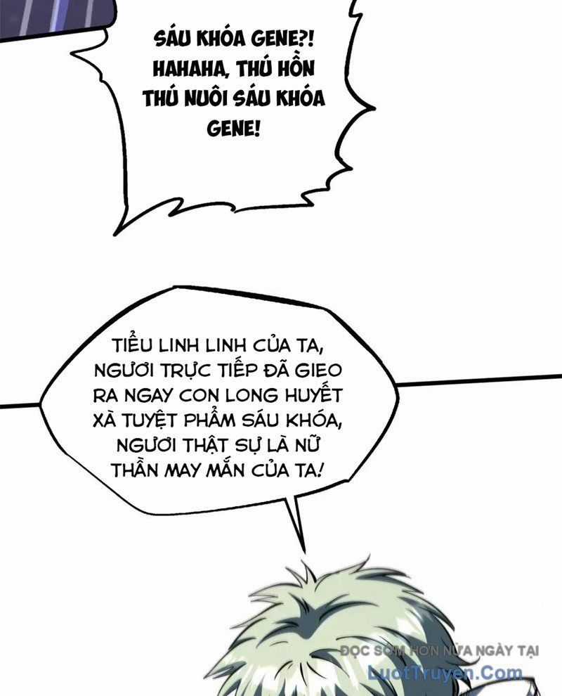 Siêu Cấp Thần Cơ Nhân - Chapter 404 - Trang 58
