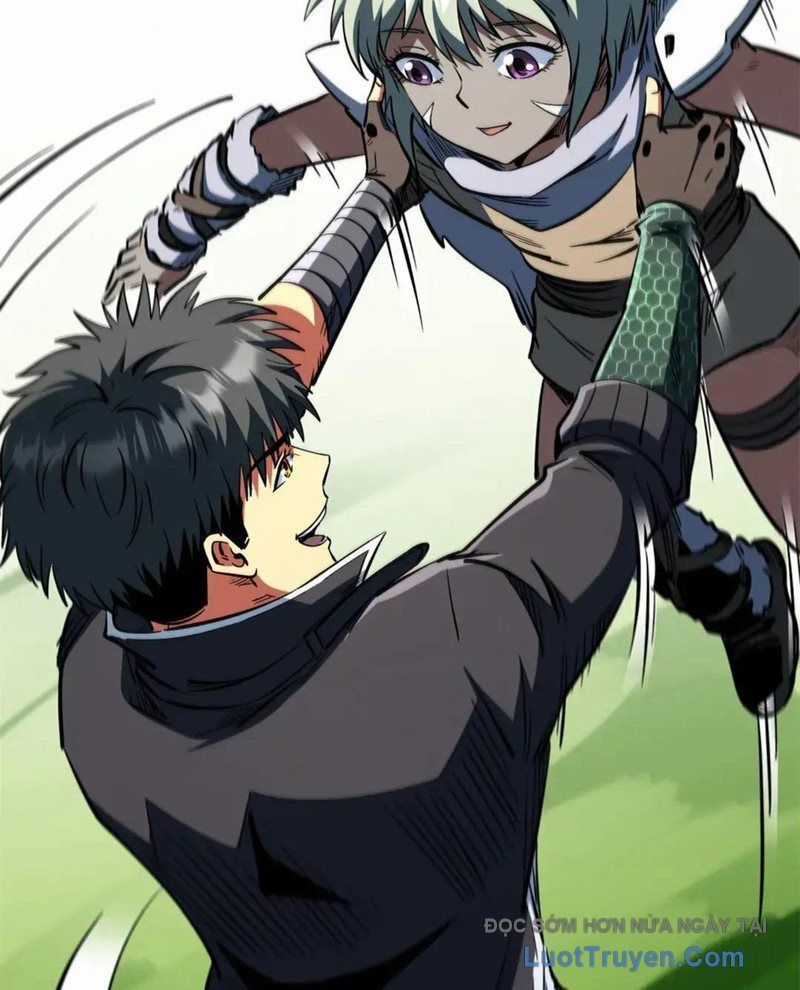 Siêu Cấp Thần Cơ Nhân - Chapter 404 - Trang 59