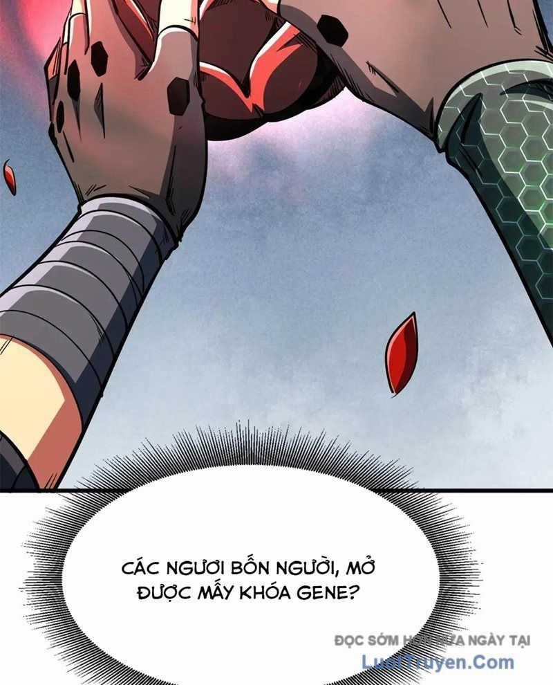 Siêu Cấp Thần Cơ Nhân - Chapter 404 - Trang 7