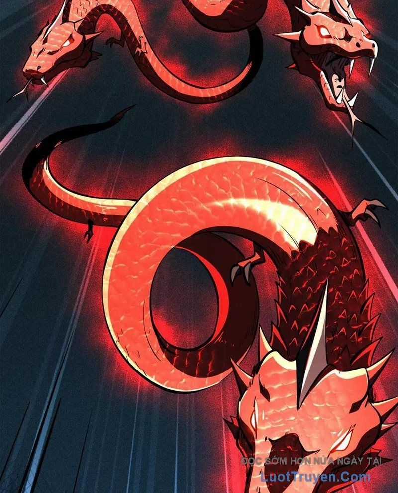 Siêu Cấp Thần Cơ Nhân - Chapter 404 - Trang 62