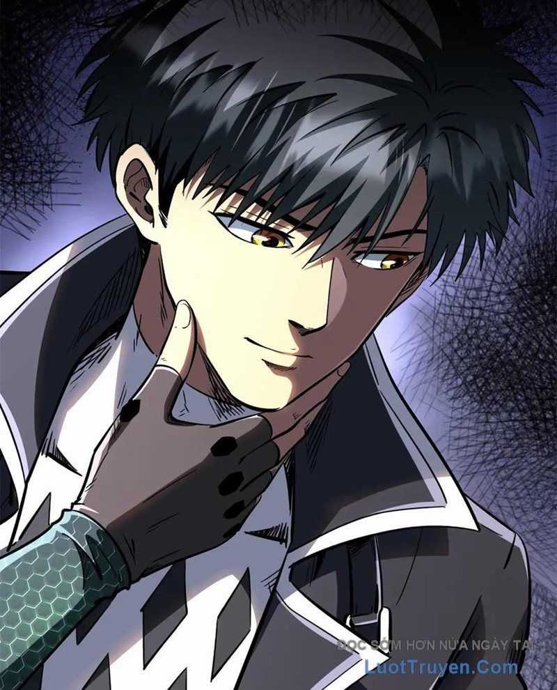 Siêu Cấp Thần Cơ Nhân - Chapter 404 - Trang 64