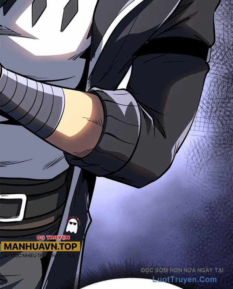 Siêu Cấp Thần Cơ Nhân - Chapter 404 - Trang 65
