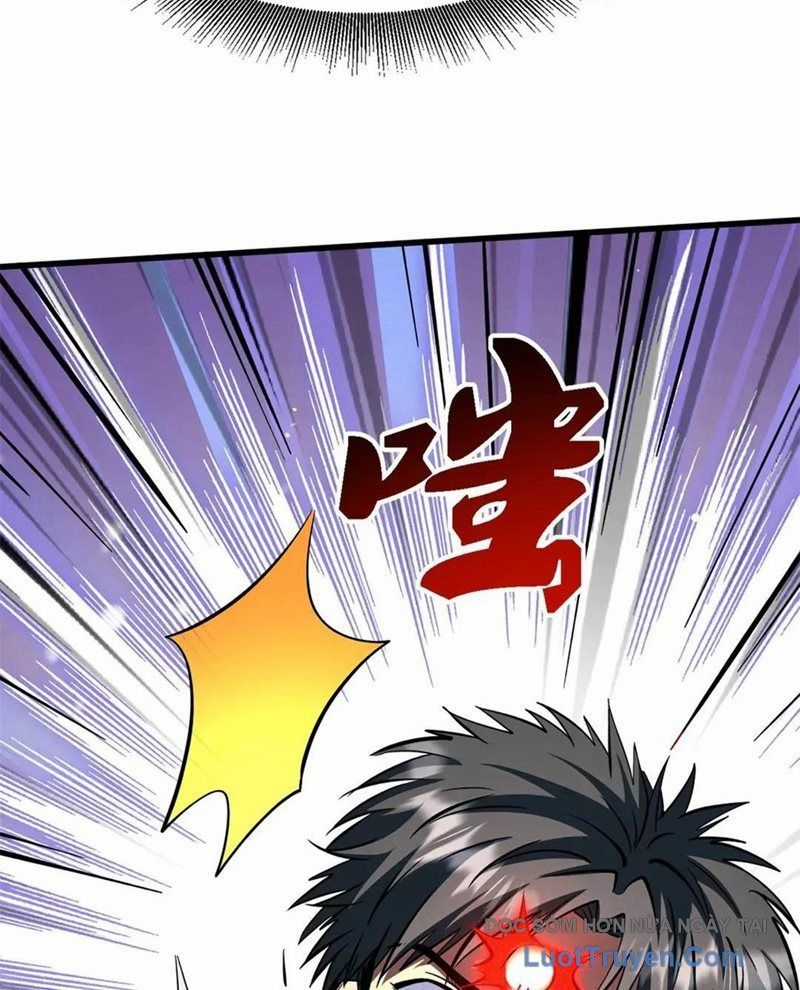 Siêu Cấp Thần Cơ Nhân - Chapter 404 - Trang 8