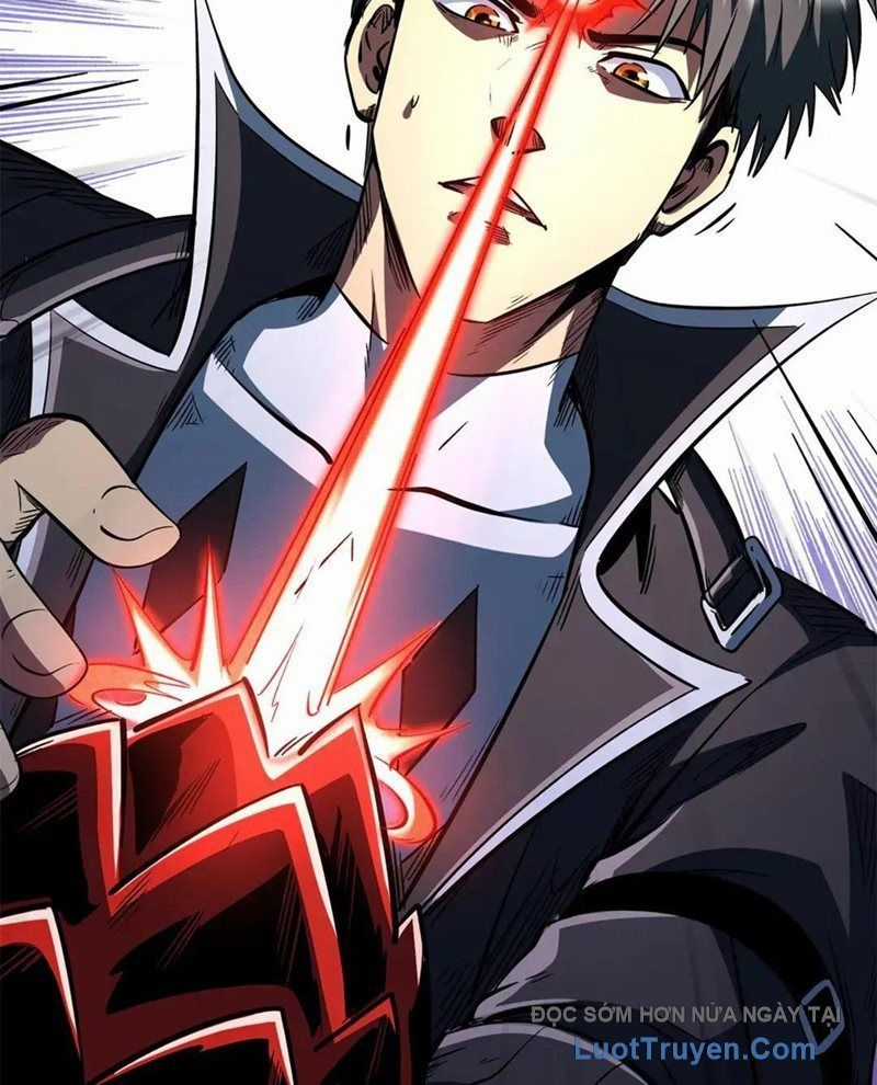 Siêu Cấp Thần Cơ Nhân - Chapter 404 - Trang 9