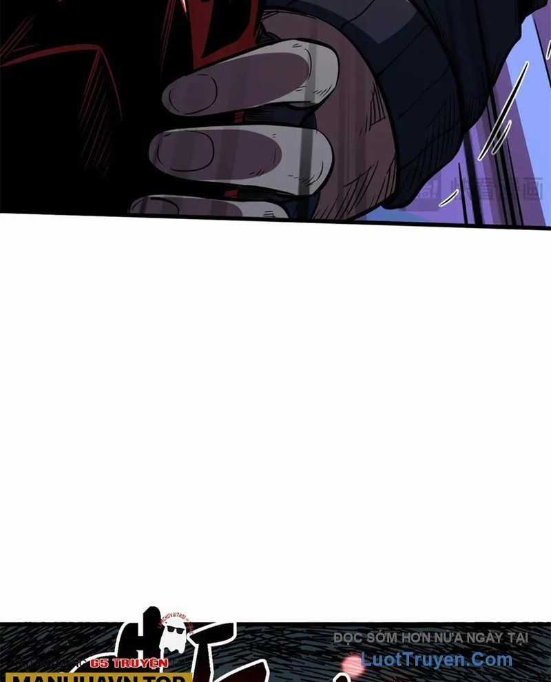 Siêu Cấp Thần Cơ Nhân - Chapter 404 - Trang 10