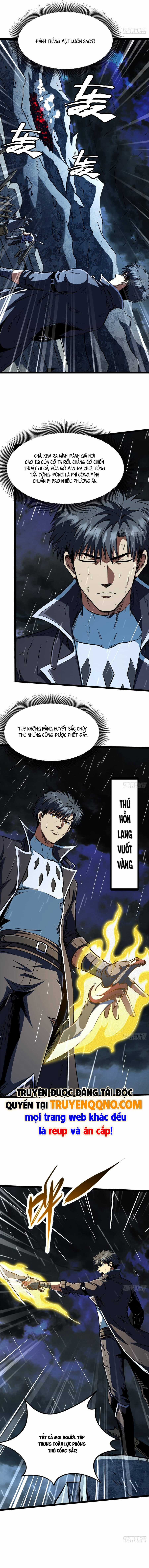 Siêu Cấp Thần Cơ Nhân - Chapter 411 - Trang 5