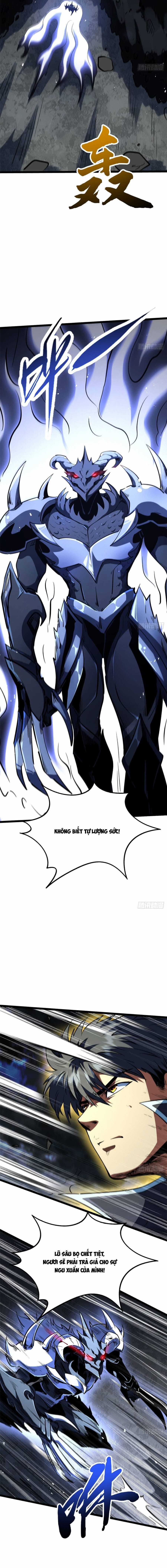 Siêu Cấp Thần Cơ Nhân - Chapter 412 - Trang 4