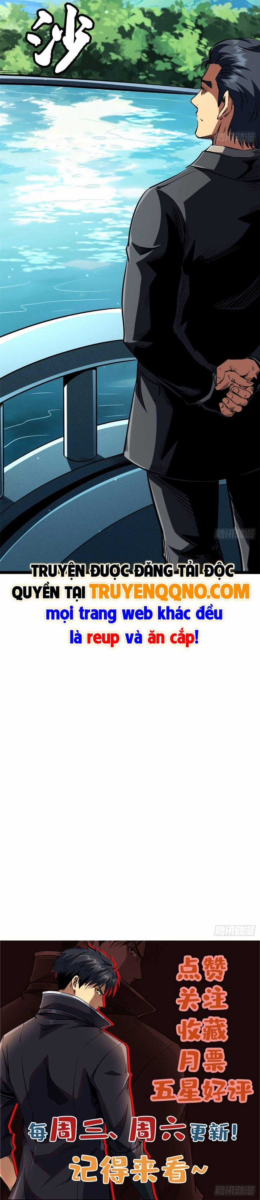 Siêu Cấp Thần Cơ Nhân - Chapter 413 - Trang 9