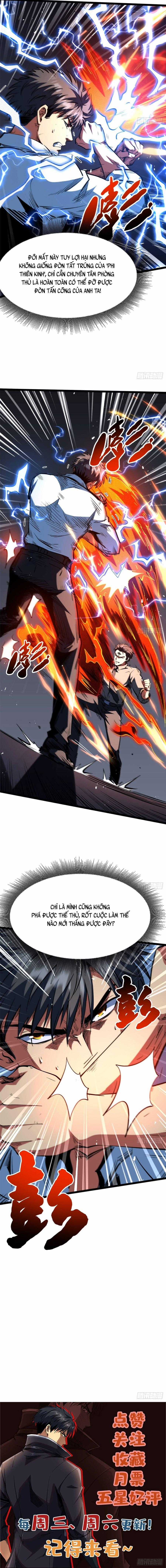 Siêu Cấp Thần Cơ Nhân - Chapter 415 - Trang 10