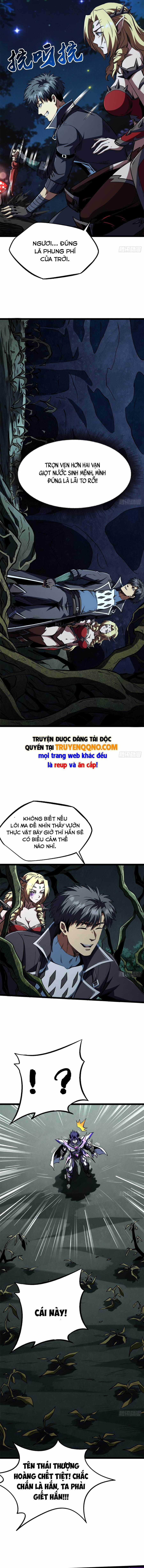 Siêu Cấp Thần Cơ Nhân - Chapter 419 - Trang 9