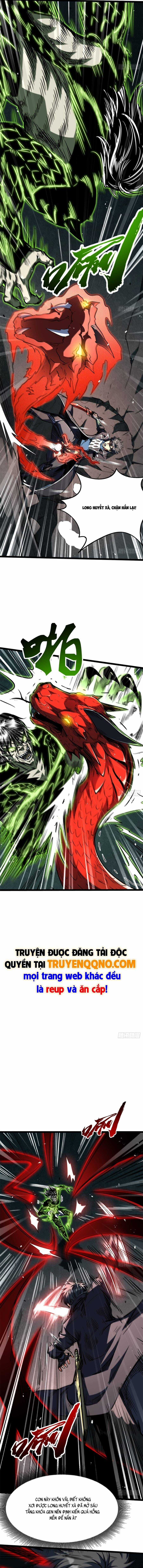 Siêu Cấp Thần Cơ Nhân - Chapter 424 - Trang 3