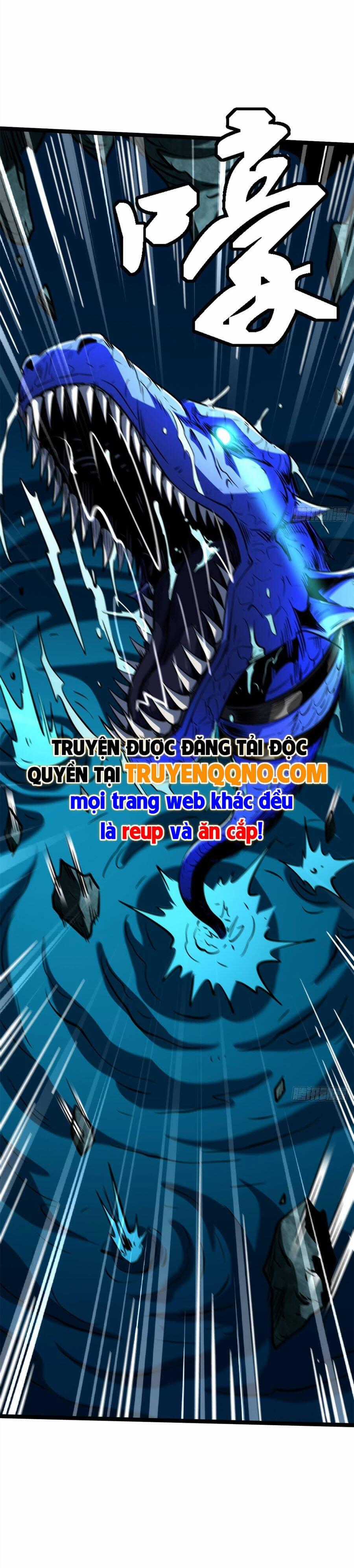 Siêu Cấp Thần Cơ Nhân - Chapter 425 - Trang 5