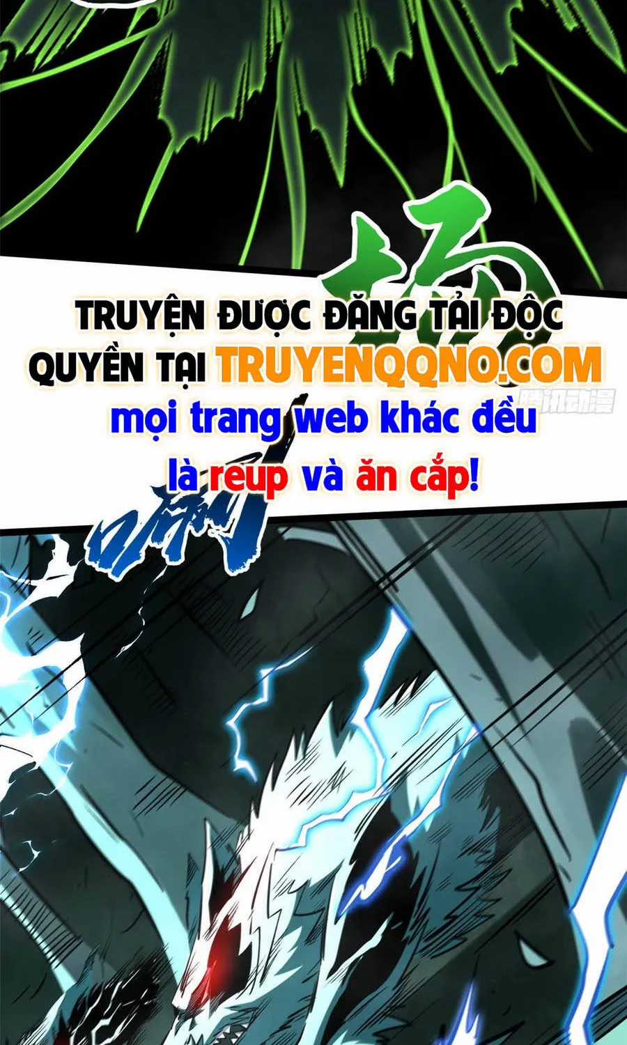 Siêu Cấp Thần Cơ Nhân - Chapter 435 - Trang 13