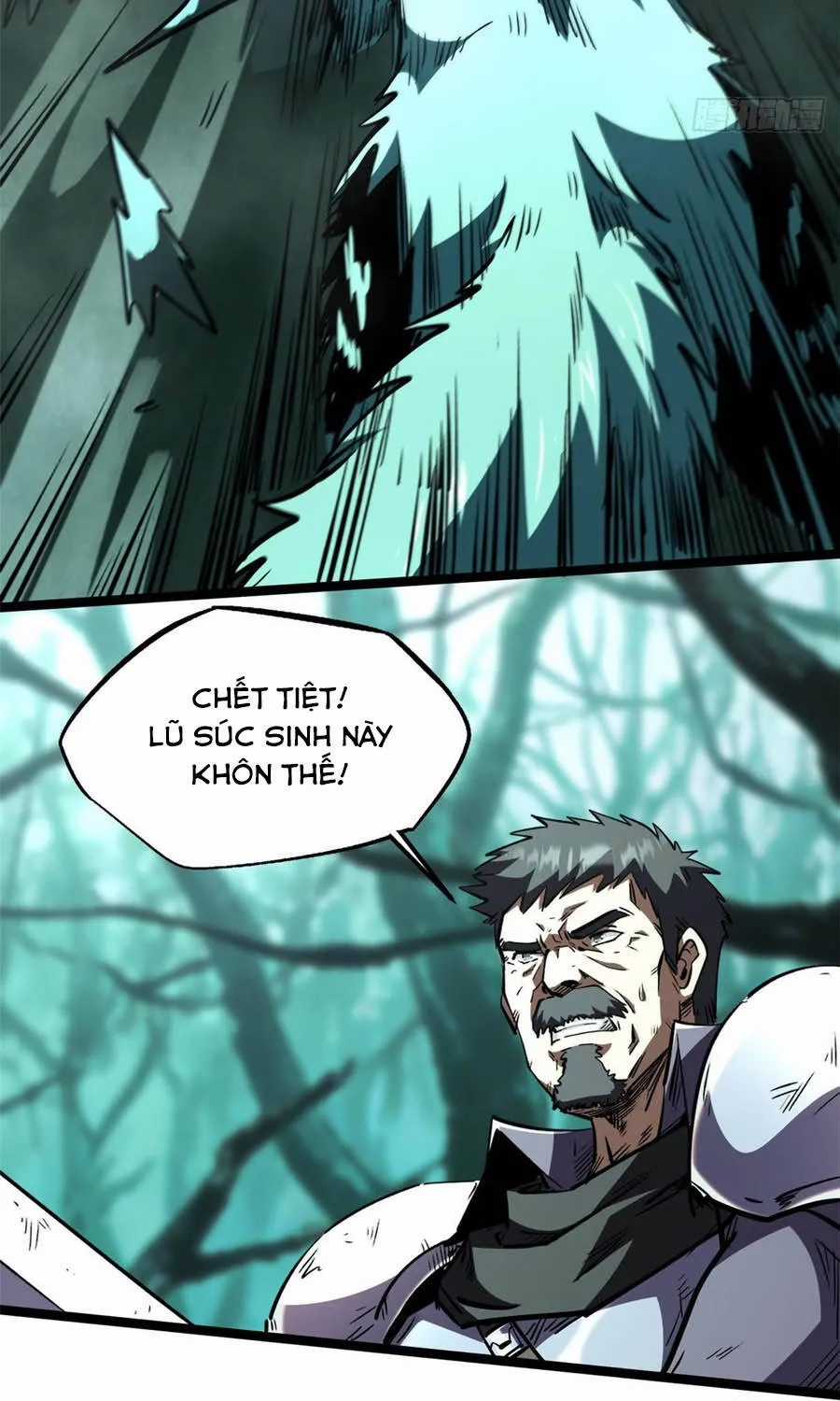 Siêu Cấp Thần Cơ Nhân - Chapter 435 - Trang 16