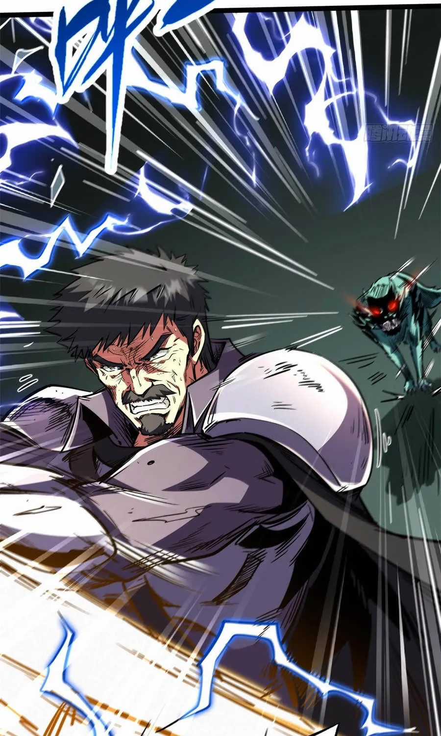 Siêu Cấp Thần Cơ Nhân - Chapter 435 - Trang 20