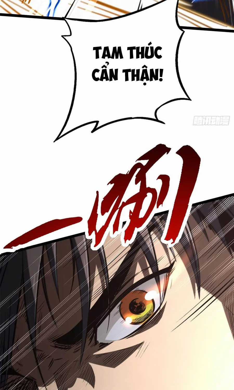 Siêu Cấp Thần Cơ Nhân - Chapter 435 - Trang 21