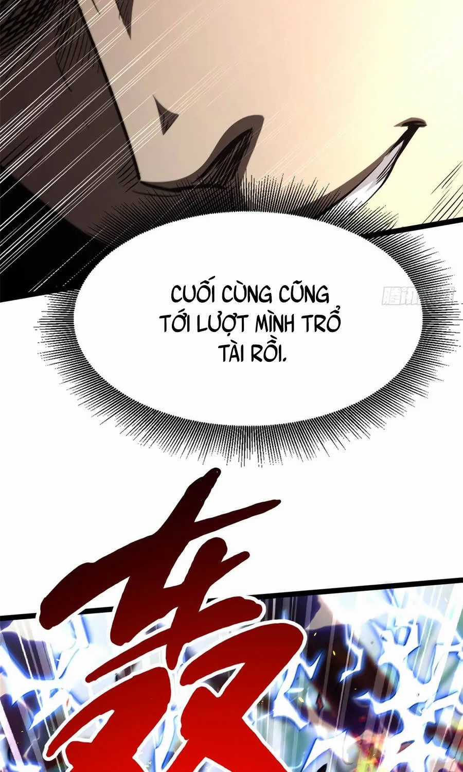 Siêu Cấp Thần Cơ Nhân - Chapter 435 - Trang 22