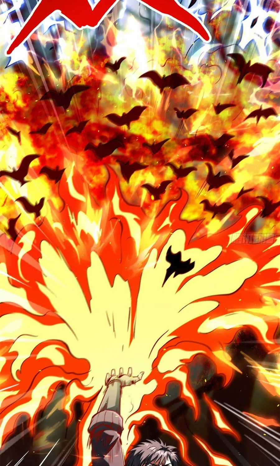 Siêu Cấp Thần Cơ Nhân - Chapter 435 - Trang 23