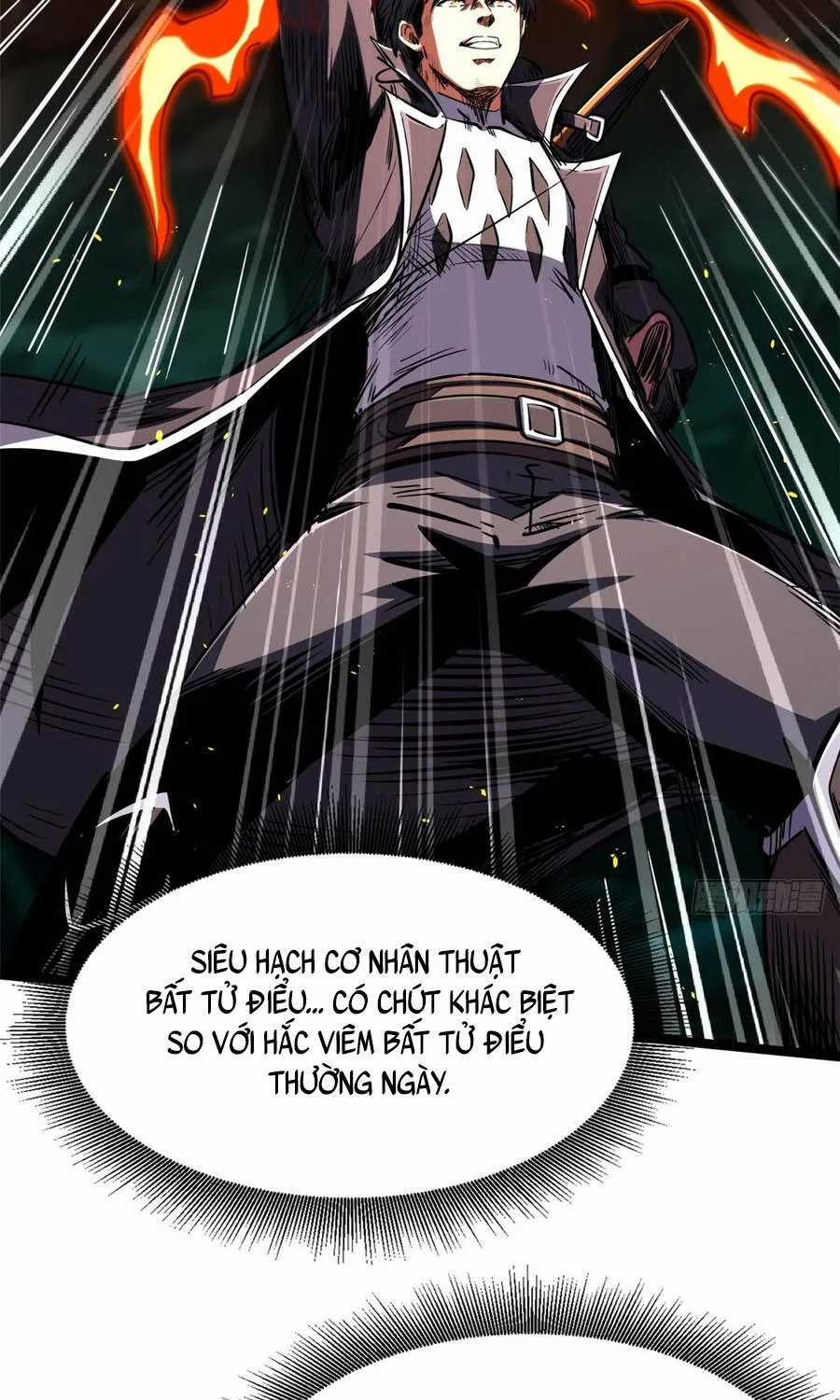 Siêu Cấp Thần Cơ Nhân - Chapter 435 - Trang 24