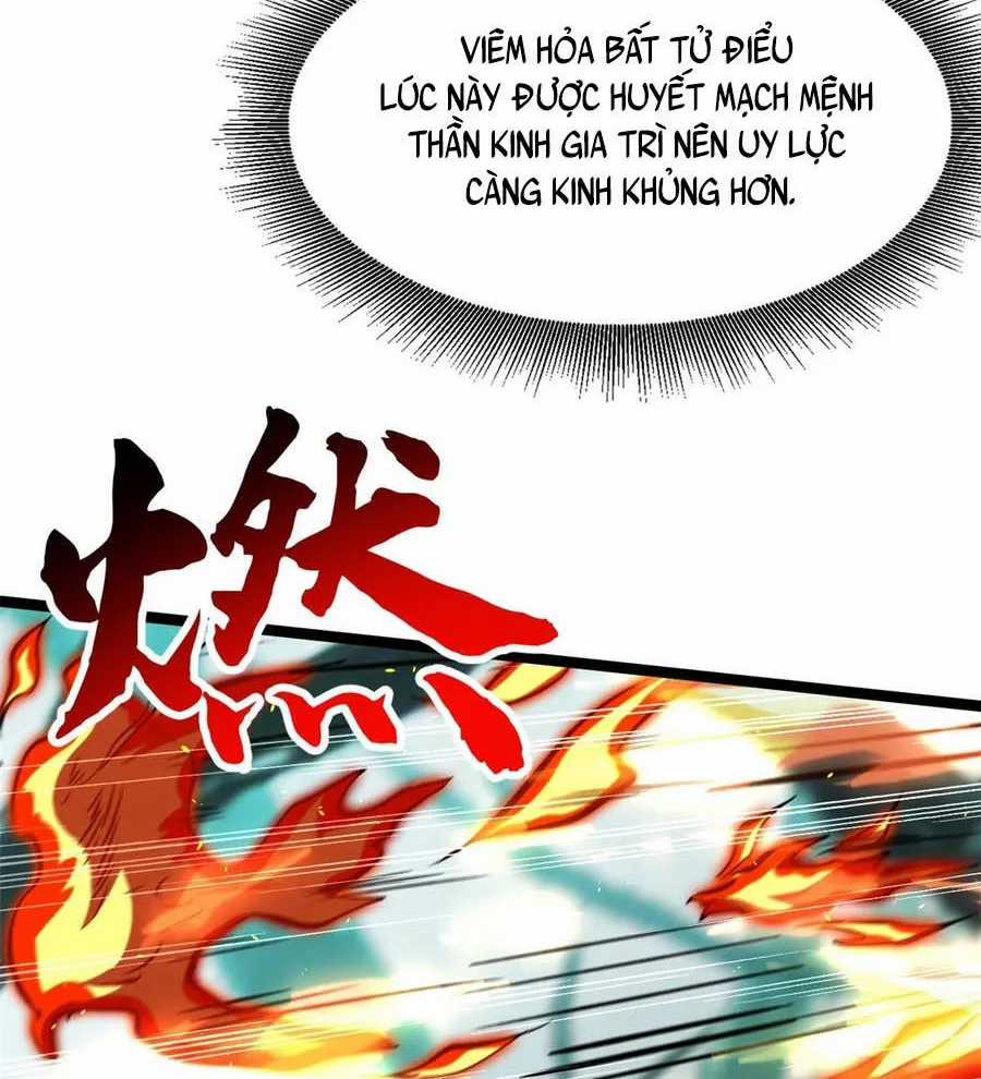 Siêu Cấp Thần Cơ Nhân - Chapter 435 - Trang 25