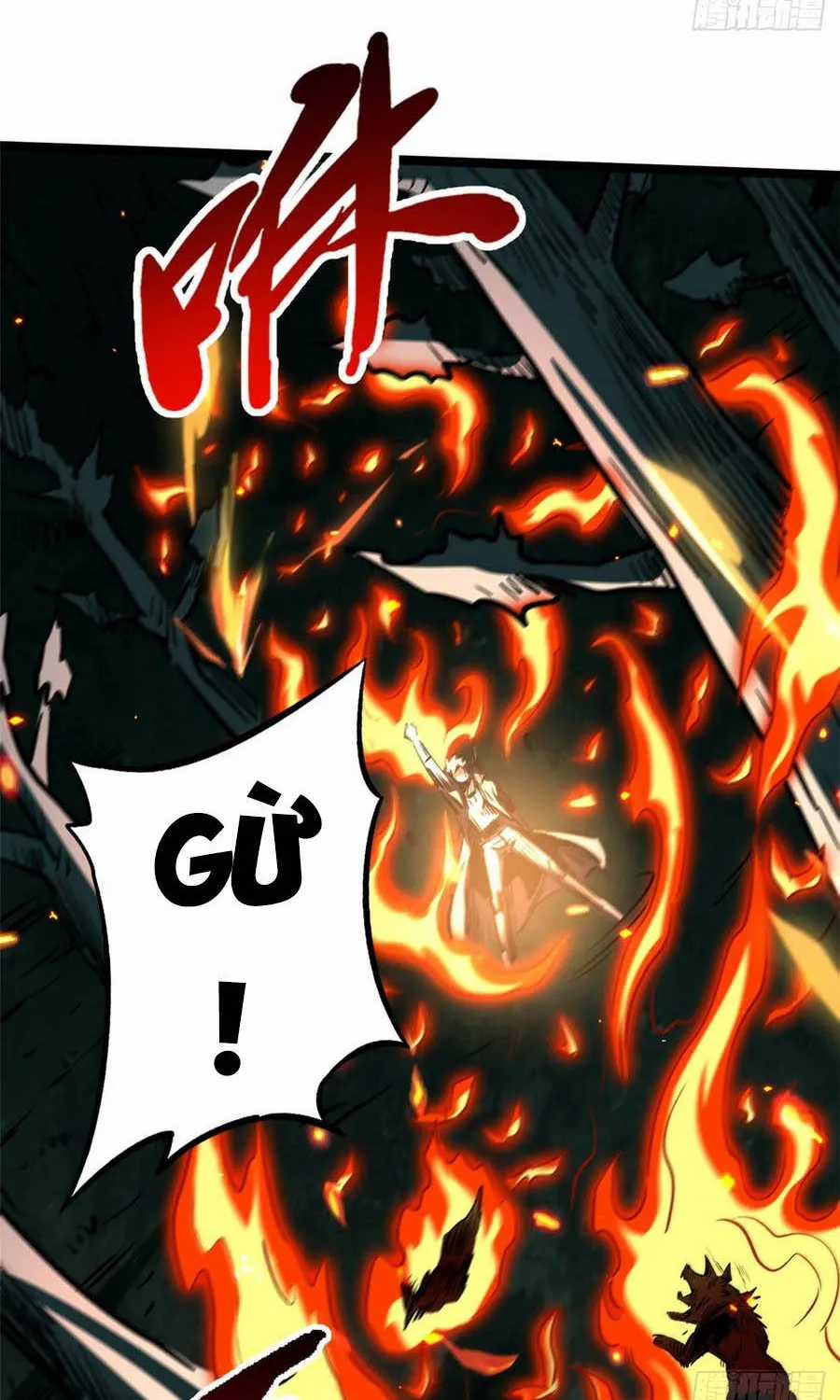 Siêu Cấp Thần Cơ Nhân - Chapter 435 - Trang 27