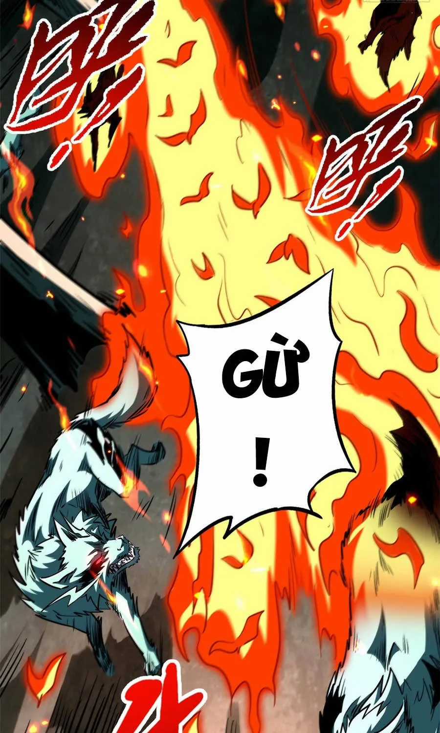 Siêu Cấp Thần Cơ Nhân - Chapter 435 - Trang 28