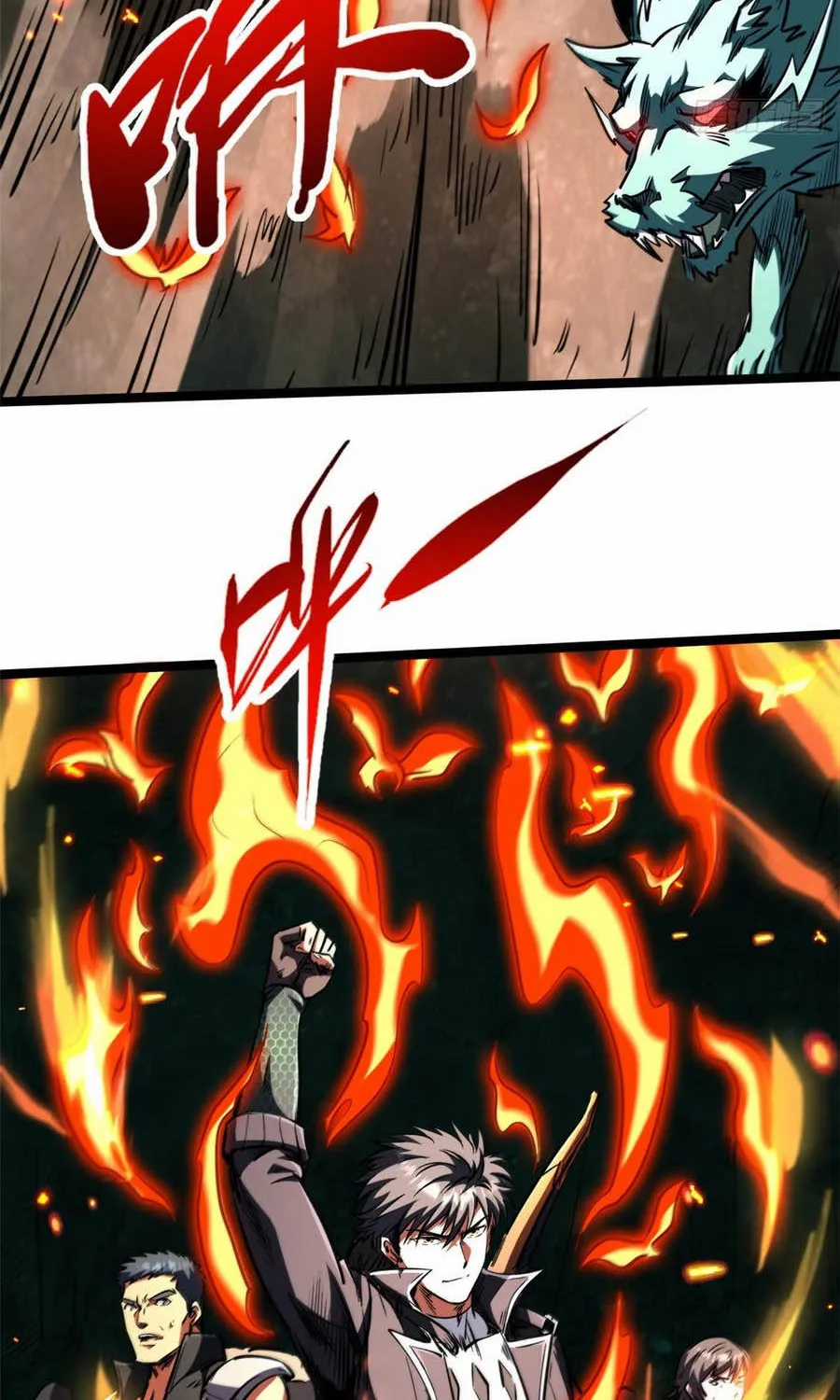 Siêu Cấp Thần Cơ Nhân - Chapter 435 - Trang 29