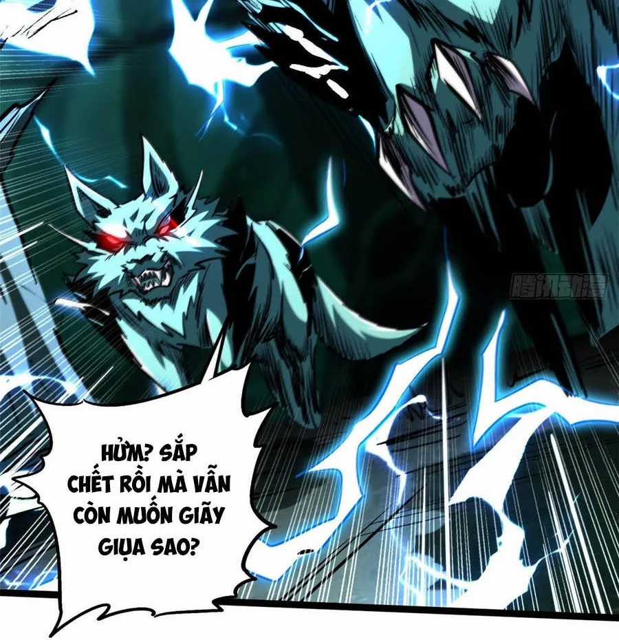 Siêu Cấp Thần Cơ Nhân - Chapter 435 - Trang 33