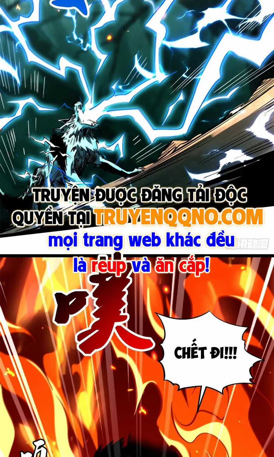 Siêu Cấp Thần Cơ Nhân - Chapter 435 - Trang 35