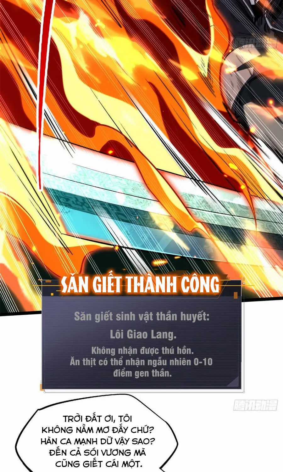 Siêu Cấp Thần Cơ Nhân - Chapter 435 - Trang 38