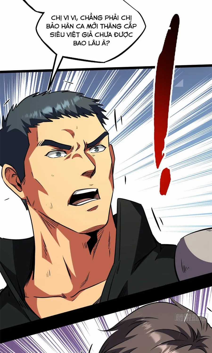 Siêu Cấp Thần Cơ Nhân - Chapter 435 - Trang 39