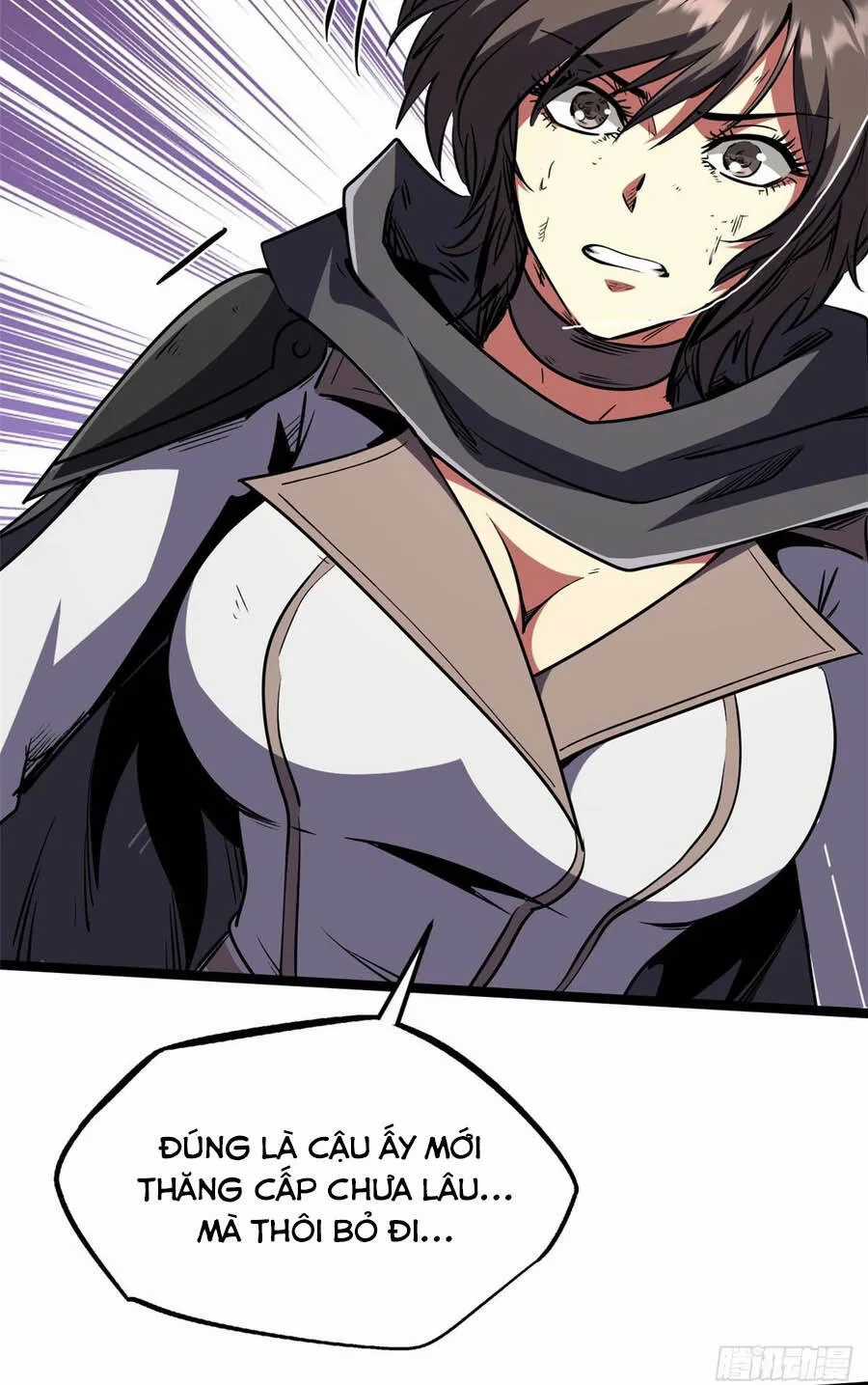 Siêu Cấp Thần Cơ Nhân - Chapter 435 - Trang 40