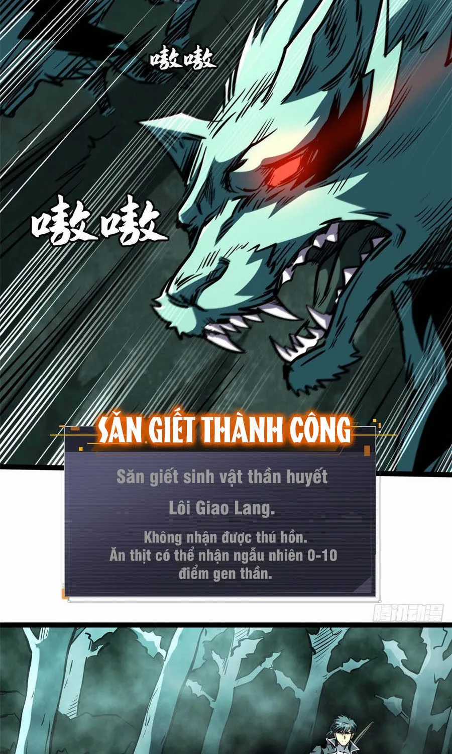 Siêu Cấp Thần Cơ Nhân - Chapter 435 - Trang 42