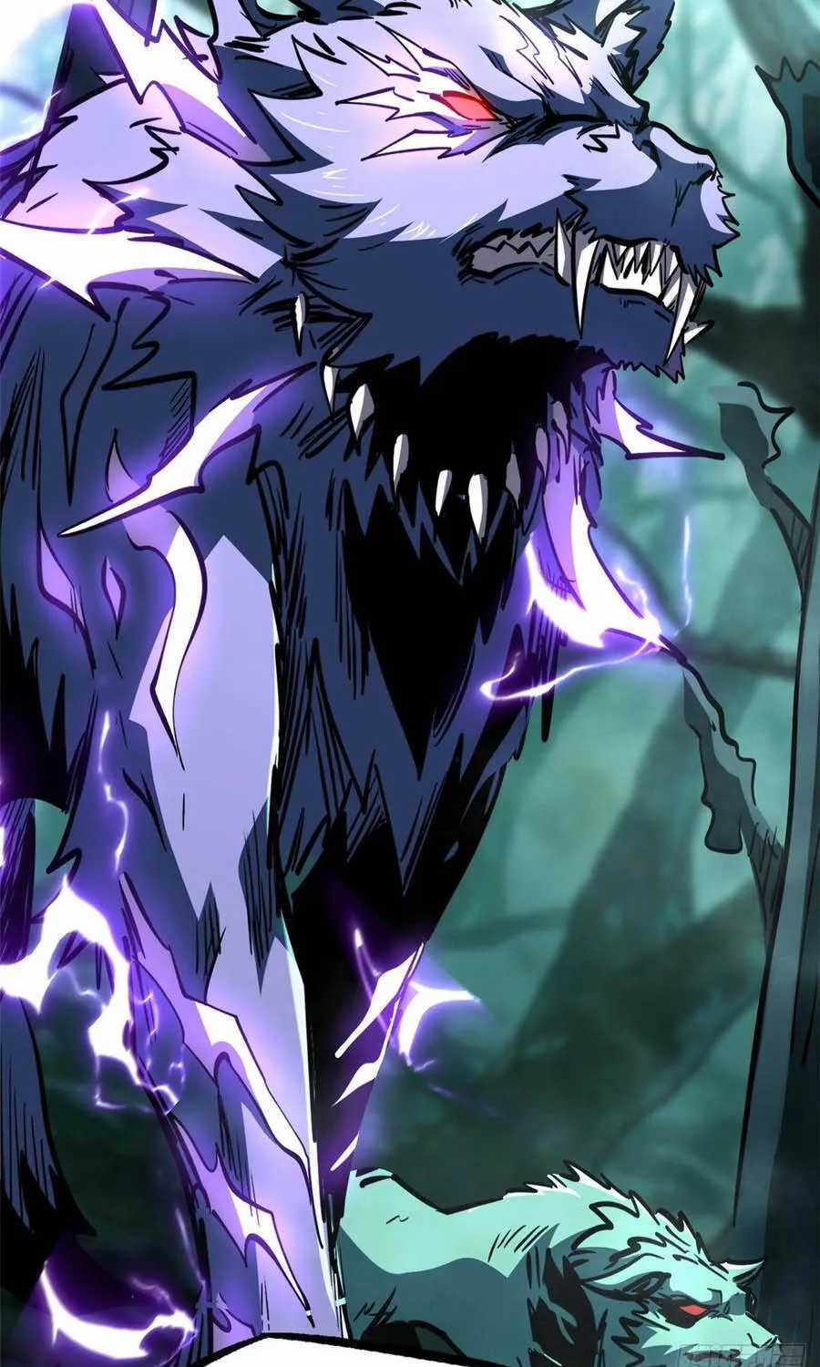 Siêu Cấp Thần Cơ Nhân - Chapter 435 - Trang 47