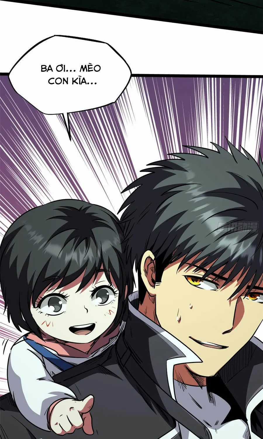 Siêu Cấp Thần Cơ Nhân - Chapter 435 - Trang 49