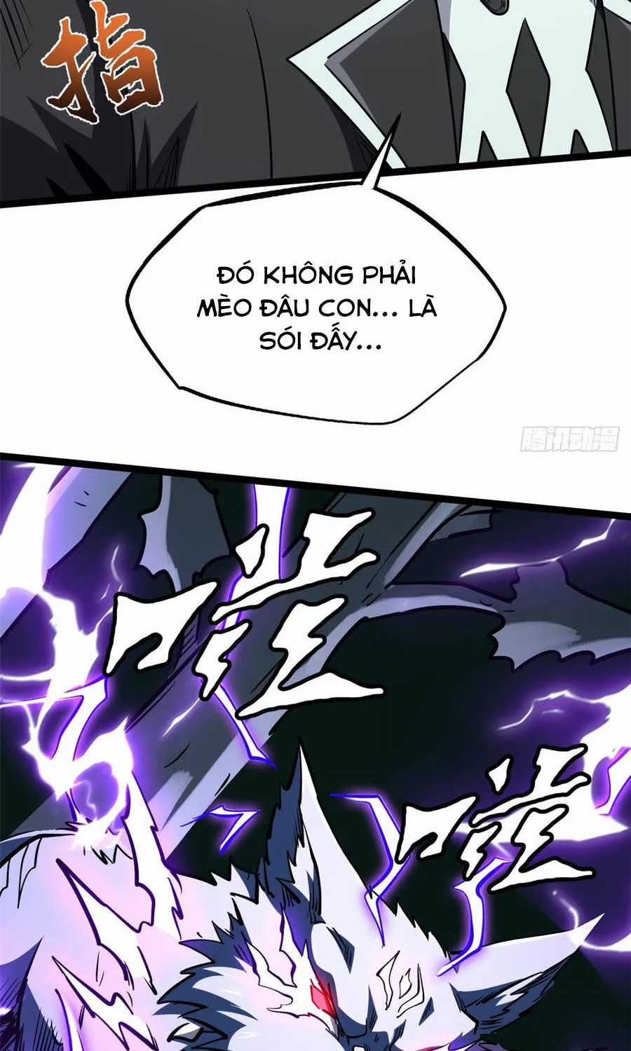 Siêu Cấp Thần Cơ Nhân - Chapter 435 - Trang 50