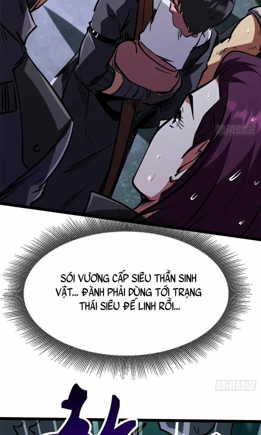 Siêu Cấp Thần Cơ Nhân - Chapter 435 - Trang 52