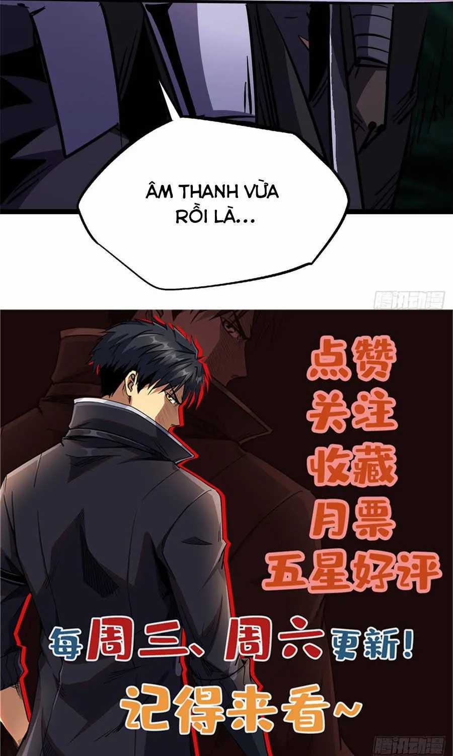 Siêu Cấp Thần Cơ Nhân - Chapter 435 - Trang 57