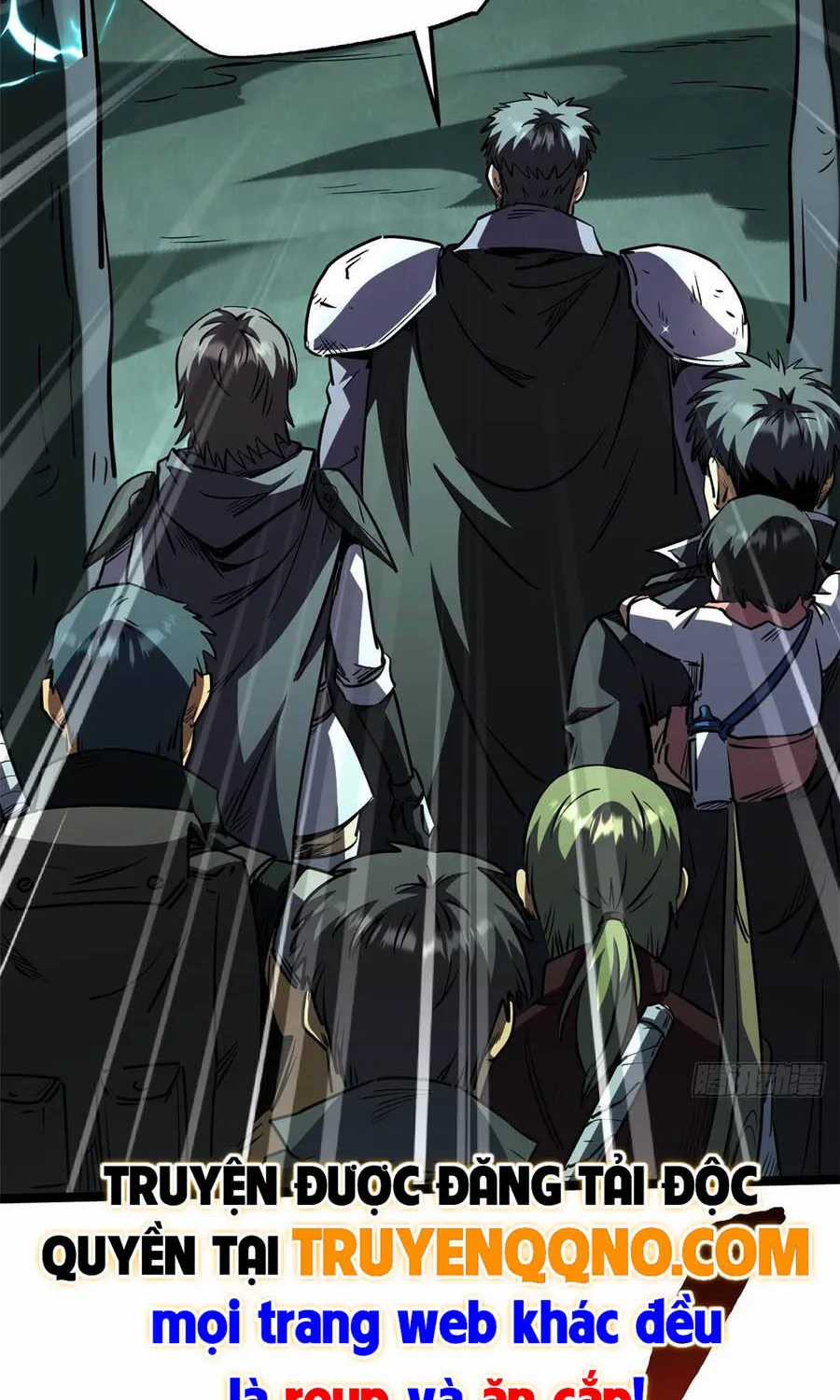 Siêu Cấp Thần Cơ Nhân - Chapter 435 - Trang 7