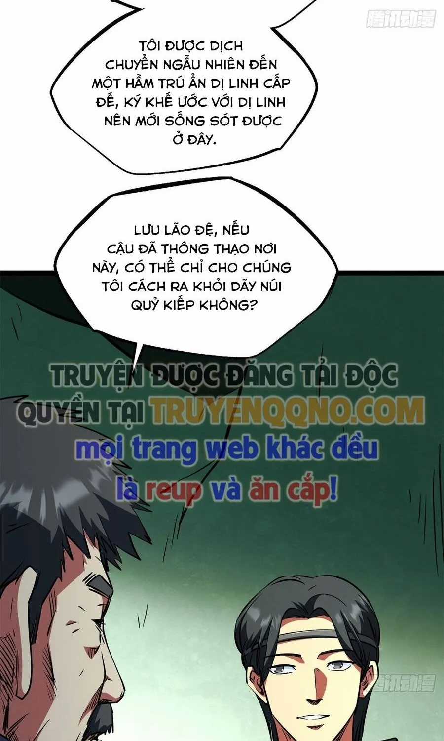 Siêu Cấp Thần Cơ Nhân - Chapter 436 - Trang 13