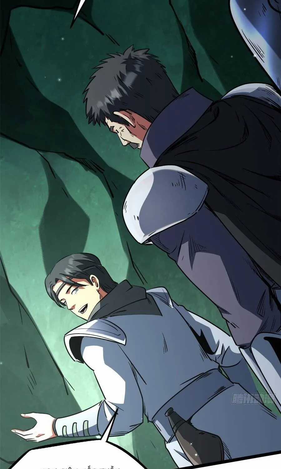 Siêu Cấp Thần Cơ Nhân - Chapter 436 - Trang 21