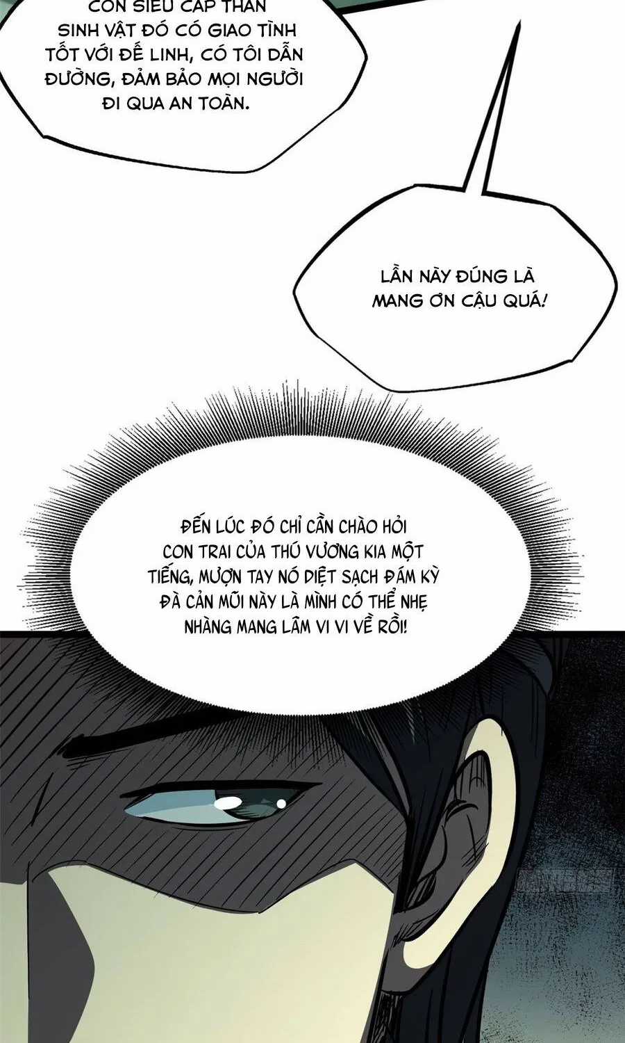 Siêu Cấp Thần Cơ Nhân - Chapter 436 - Trang 22