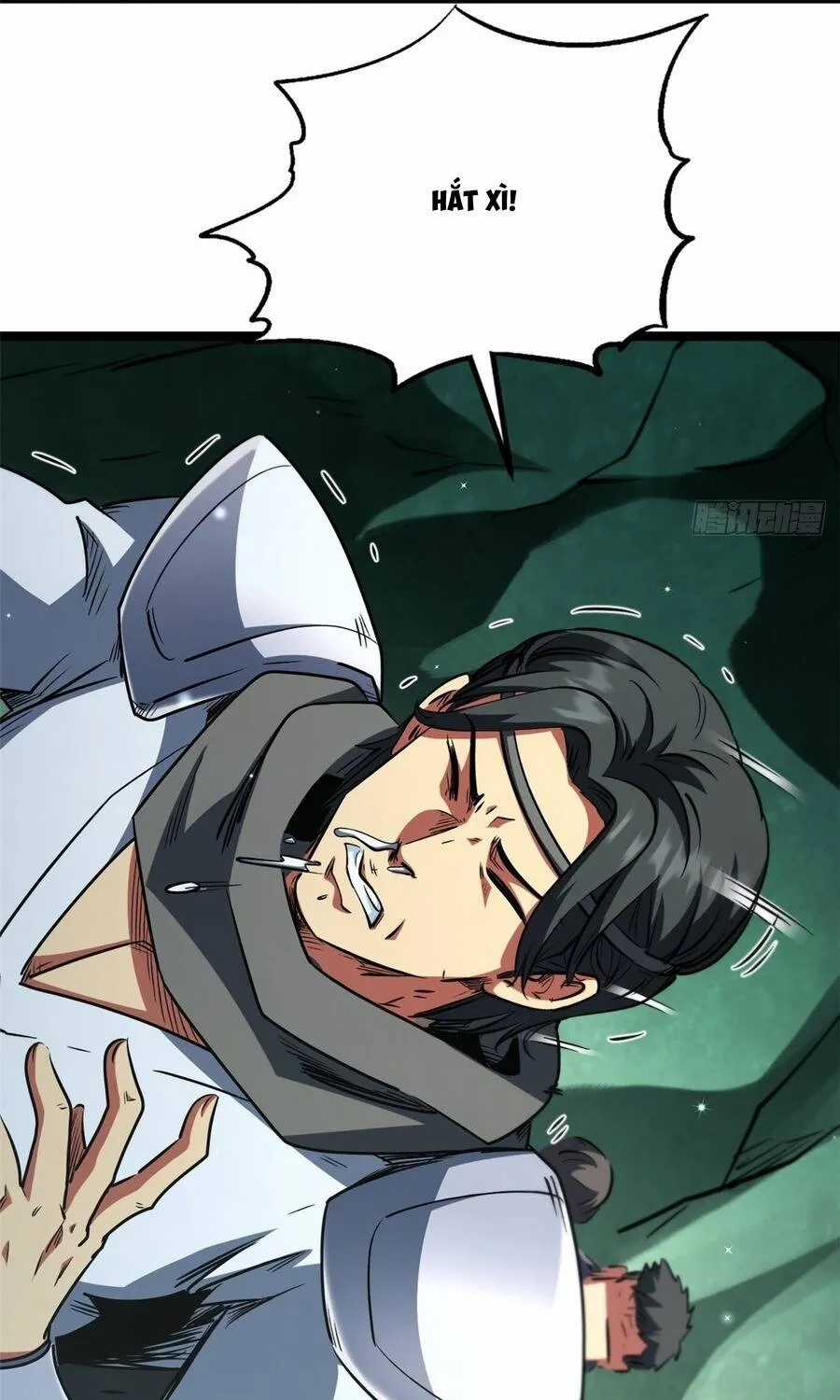Siêu Cấp Thần Cơ Nhân - Chapter 436 - Trang 24