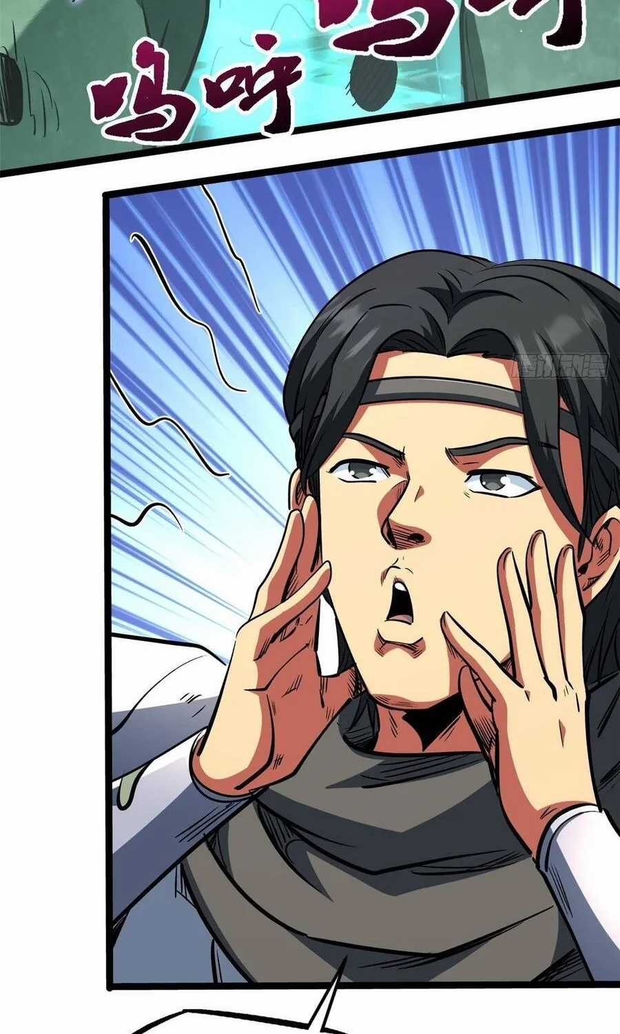 Siêu Cấp Thần Cơ Nhân - Chapter 436 - Trang 27