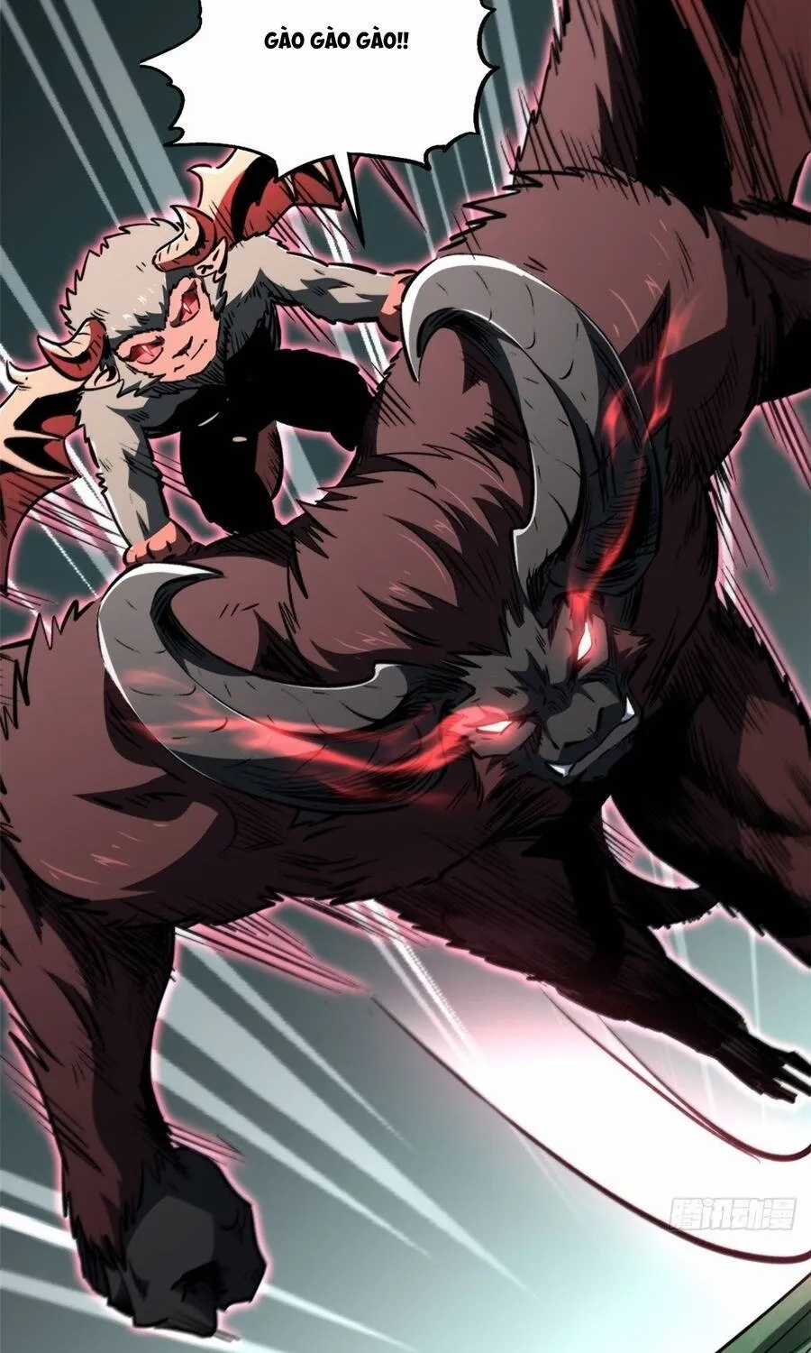 Siêu Cấp Thần Cơ Nhân - Chapter 436 - Trang 30