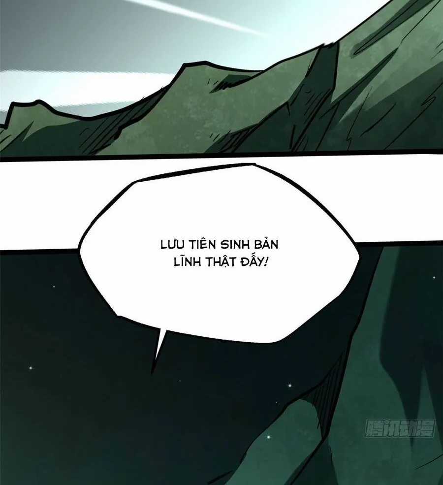 Siêu Cấp Thần Cơ Nhân - Chapter 436 - Trang 31