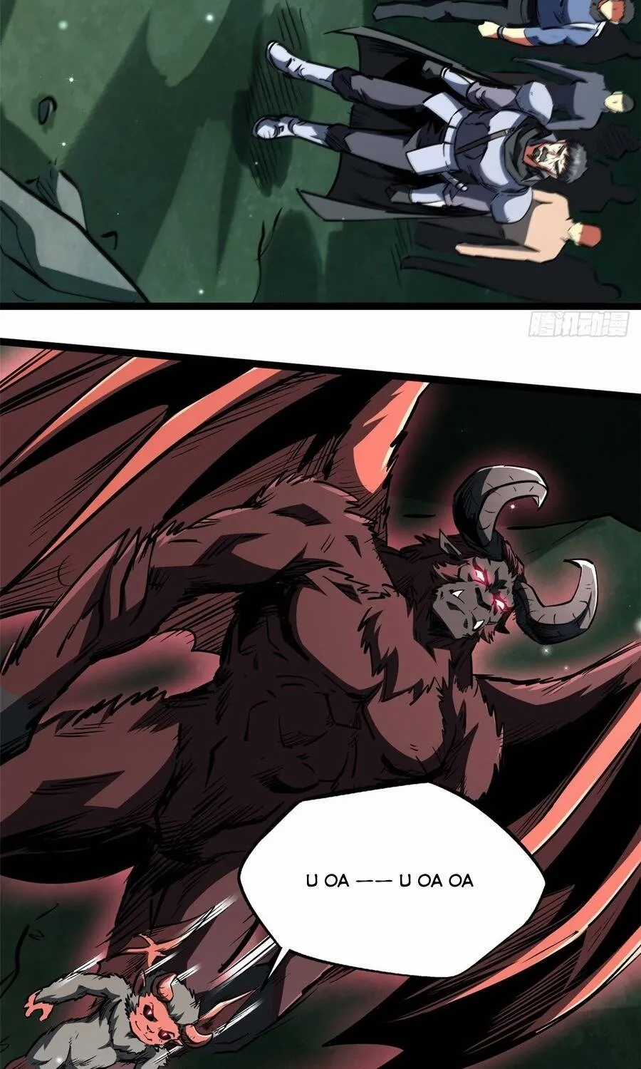 Siêu Cấp Thần Cơ Nhân - Chapter 436 - Trang 36