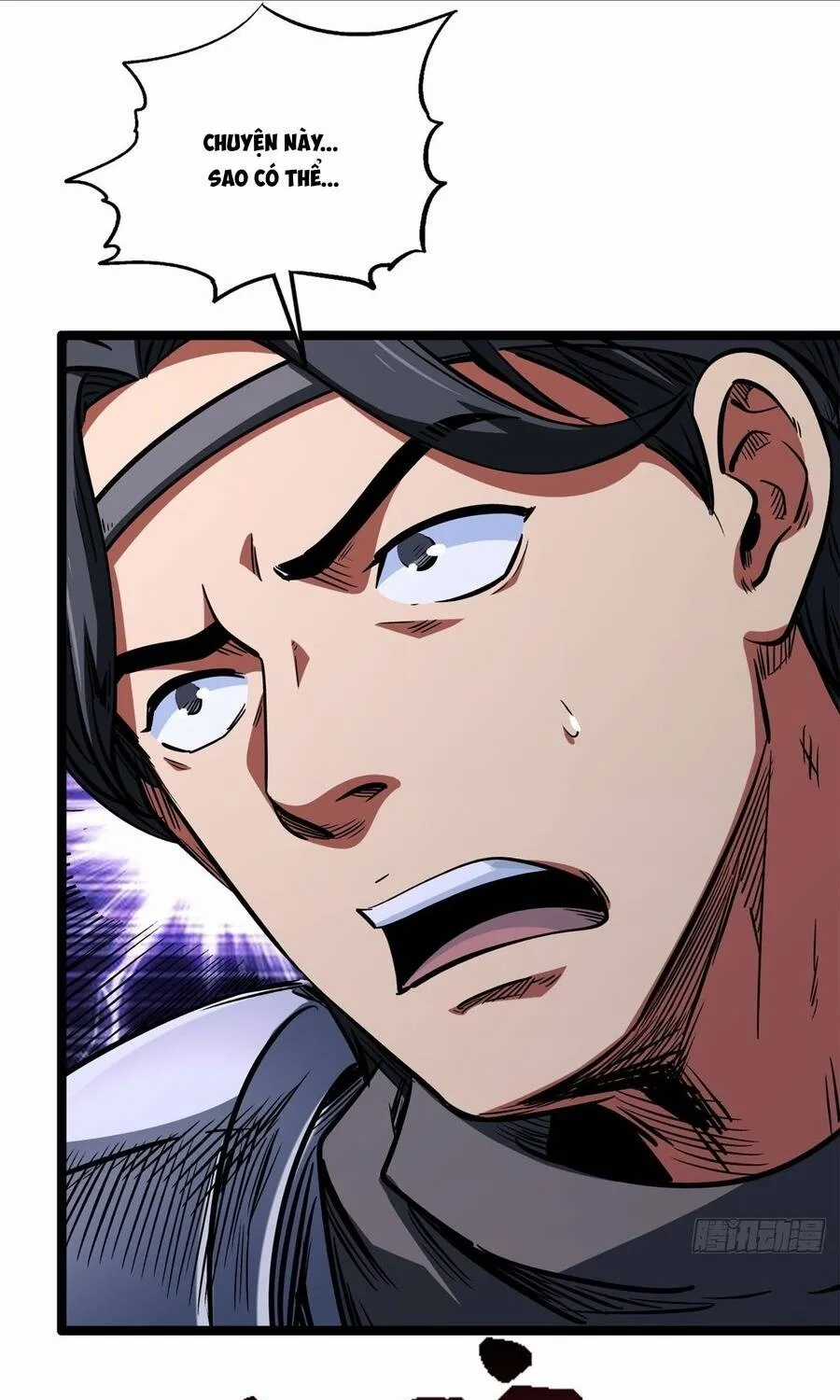 Siêu Cấp Thần Cơ Nhân - Chapter 436 - Trang 40