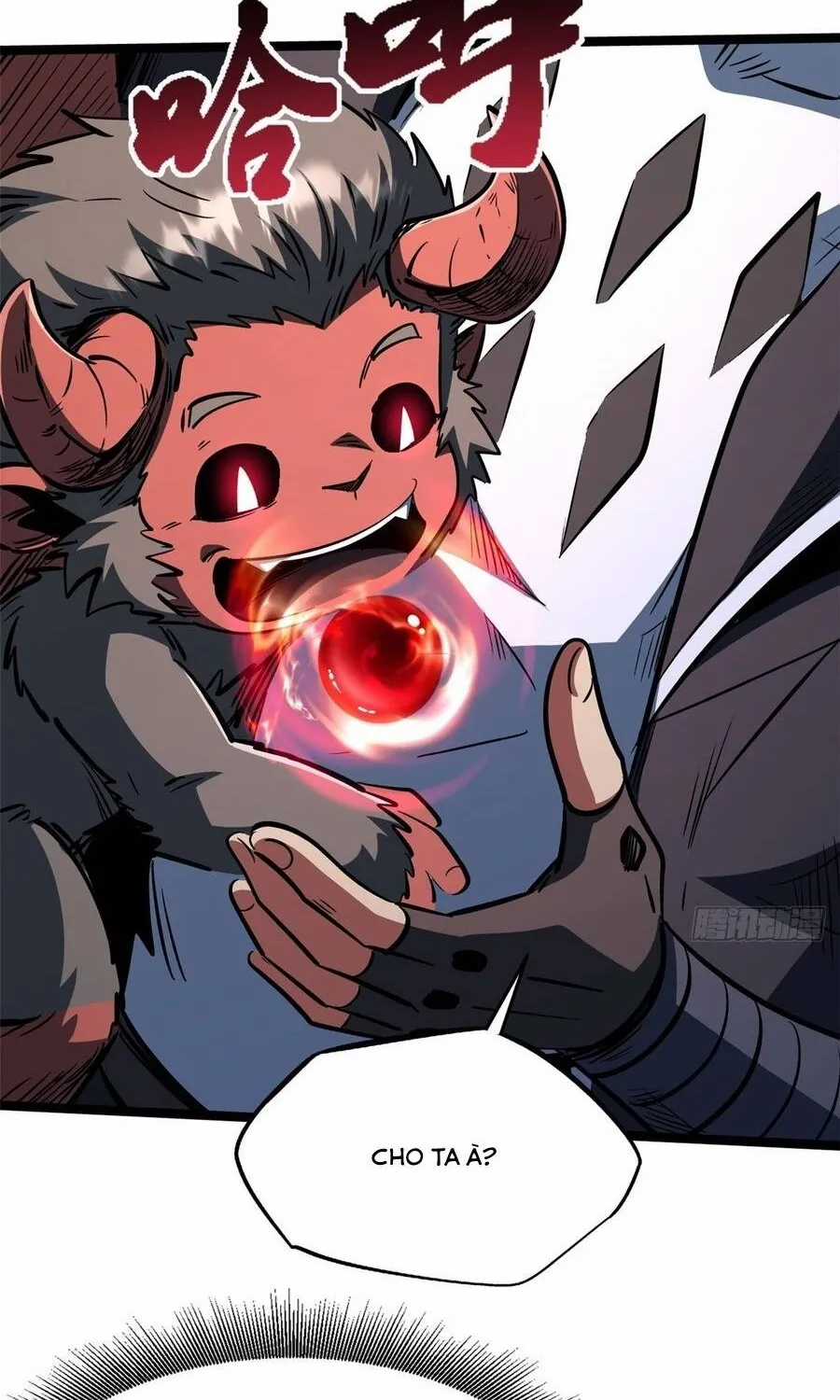 Siêu Cấp Thần Cơ Nhân - Chapter 436 - Trang 41